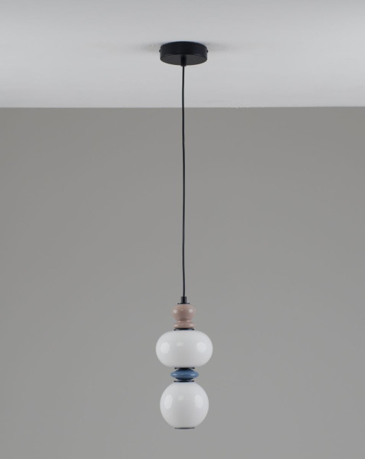 Подвесной светильник Moderli Glaze V11700-PL Подвесной светильник Moderli Glaze V11700-PL