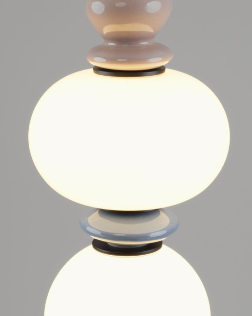 Подвесной светильник Moderli Glaze V11700-PL Подвесной светильник Moderli Glaze V11700-PL