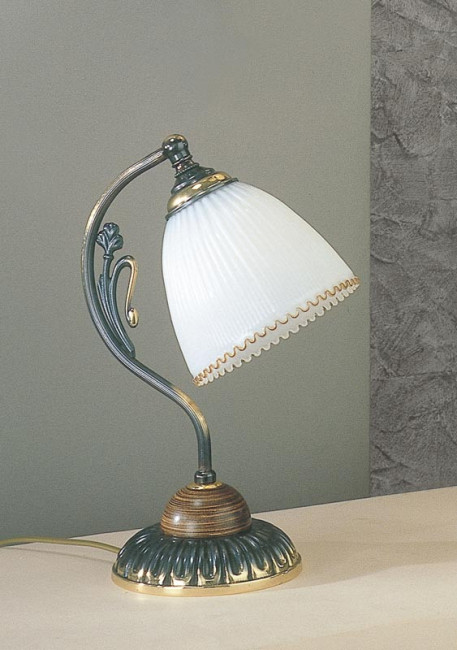 Настольная лампа Reccagni Angelo P 3800 Настольная лампа Reccagni Angelo P 3800