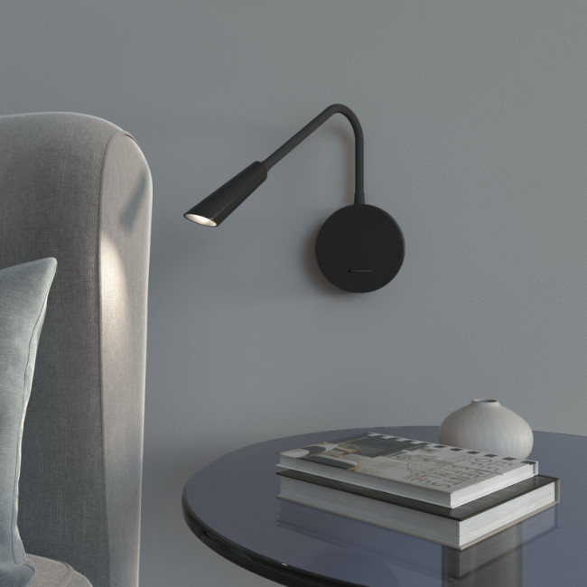 Бра Elektrostandard Stem 4690389187421 a060540 Бра Elektrostandard Stem 4690389187421 a060540