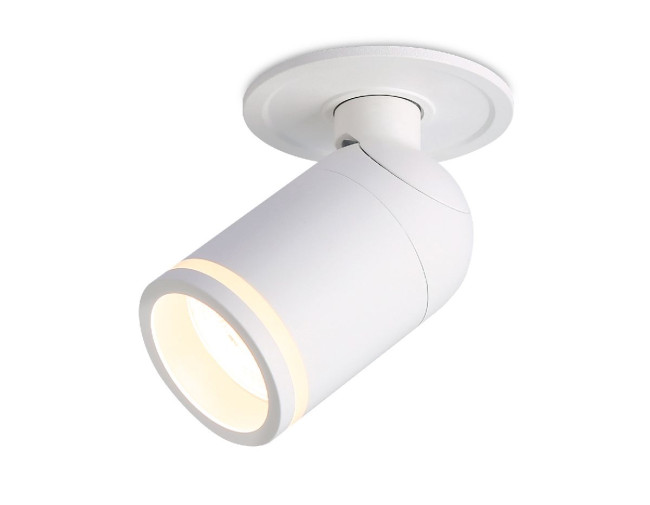 Встраиваемый спот Ambrella Light Move TA1272 Встраиваемый спот Ambrella Light Move TA1272