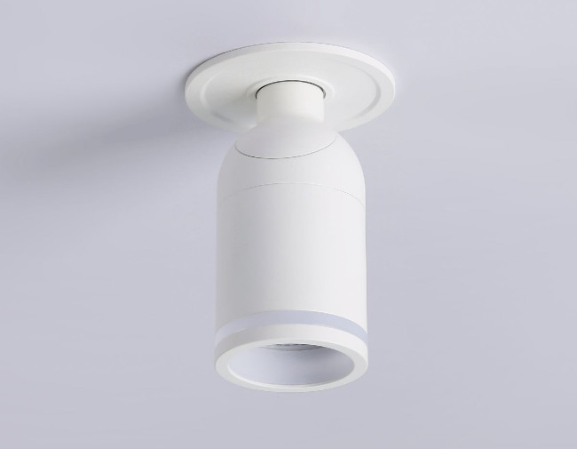 Встраиваемый спот Ambrella Light Move TA1272 Встраиваемый спот Ambrella Light Move TA1272