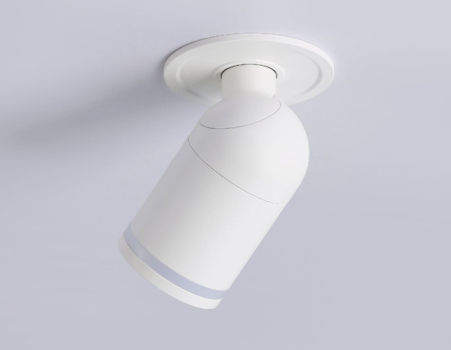 Встраиваемый спот Ambrella Light Move TA1272 Встраиваемый спот Ambrella Light Move TA1272