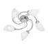Потолочная люстра Vitaluce V3236/5PL Потолочная люстра Vitaluce V3236/5PL