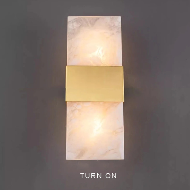 Настенный светильник MT1000-C brass Настенный светильник MT1000-C brass