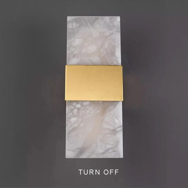 Настенный светильник MT1000-C brass Настенный светильник MT1000-C brass