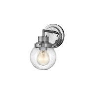 Бра Hinkley Poppy QN-POPPY1-PC-BATH Бра Hinkley Poppy QN-POPPY1-PC-BATH