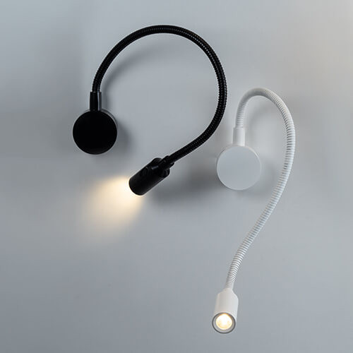 Бра ITALLINE 3026 BLACK Бра ITALLINE 3026 BLACK