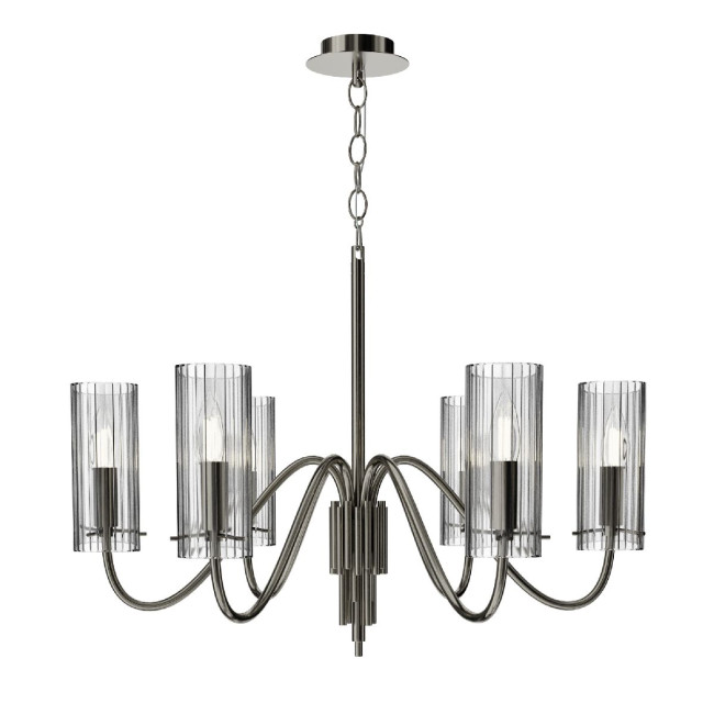 Подвесная люстра ST Luce Santori SL2005.103.06 Подвесная люстра ST Luce Santori SL2005.103.06