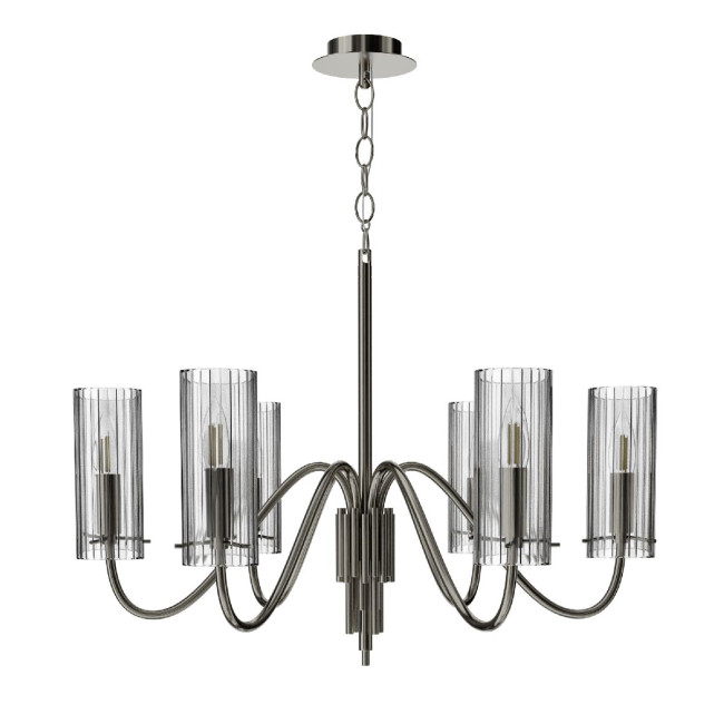 Подвесная люстра ST Luce Santori SL2005.103.06 Подвесная люстра ST Luce Santori SL2005.103.06