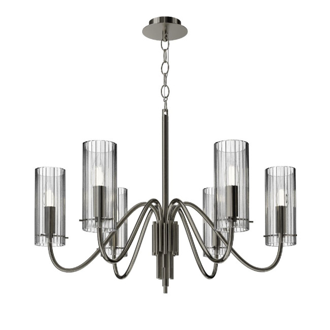 Подвесная люстра ST Luce Santori SL2005.103.06 Подвесная люстра ST Luce Santori SL2005.103.06