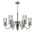 Подвесная люстра ST Luce Santori SL2005.103.06 Подвесная люстра ST Luce Santori SL2005.103.06