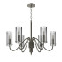 Подвесная люстра ST Luce Santori SL2005.103.06 Подвесная люстра ST Luce Santori SL2005.103.06