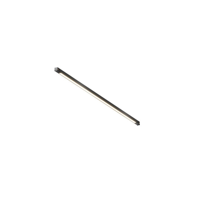 Трековый светильник Maytoni Technical Exility X TR240-2-12W4K-B Трековый светильник Maytoni Technical Exility X TR240-2-12W4K-B