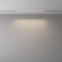 Трековый светильник Maytoni Technical Exility X TR240-2-12W4K-B Трековый светильник Maytoni Technical Exility X TR240-2-12W4K-B