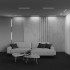 Трековый светильник Maytoni Technical Exility X TR240-2-12W4K-B Трековый светильник Maytoni Technical Exility X TR240-2-12W4K-B