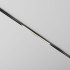 Трековый светильник Maytoni Technical Exility X TR240-2-12W4K-B Трековый светильник Maytoni Technical Exility X TR240-2-12W4K-B