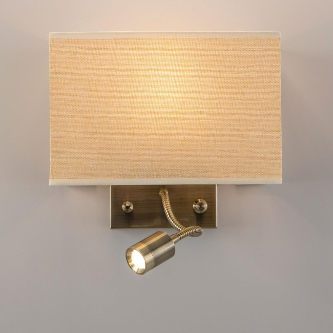 Настенный светильник Citilux Декарт CL704303