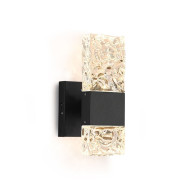 Настенный светильник Delight Collection Wall lamp WB030 black Настенный светильник Delight Collection Wall lamp WB030 black