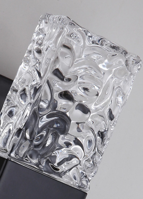 Настенный светильник Delight Collection Wall lamp WB030 black Настенный светильник Delight Collection Wall lamp WB030 black