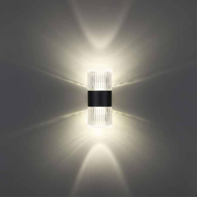 Уличный настенный светильник Novotech Estima 359292 Уличный настенный светильник Novotech Estima 359292