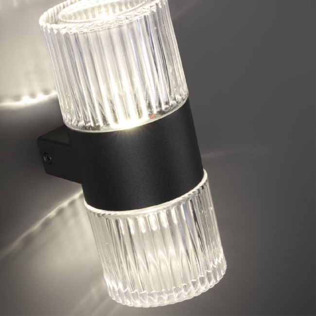 Уличный настенный светильник Novotech Estima 359292 Уличный настенный светильник Novotech Estima 359292