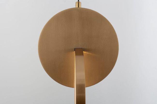 Подвесной светильник Rivoli Natalie 6130-101 Б0061958 Подвесной светильник Rivoli Natalie 6130-101 Б0061958