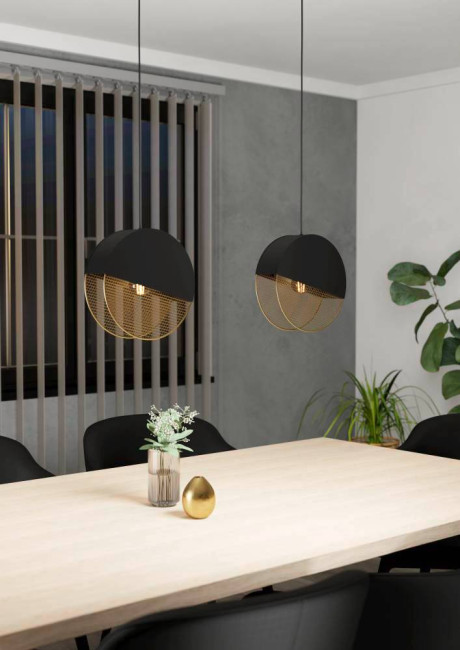 Подвесной светильник Eglo Mumbles 43812 Подвесной светильник Eglo Mumbles 43812