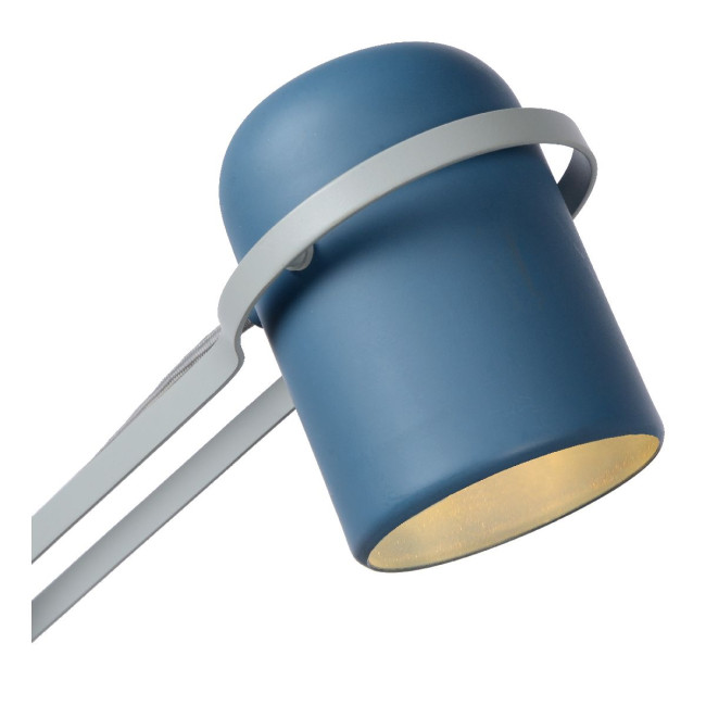 Настольная лампа Lucide Bastin 05535/01/35 Настольная лампа Lucide Bastin 05535/01/35