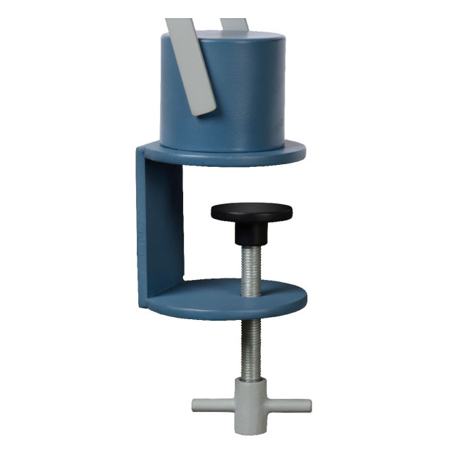 Настольная лампа Lucide Bastin 05535/01/35 Настольная лампа Lucide Bastin 05535/01/35