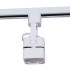 Трековый однофазный светильник Reluce 16022-9.3-001CT MR16 WT Трековый однофазный светильник Reluce 16022-9.3-001CT MR16 WT