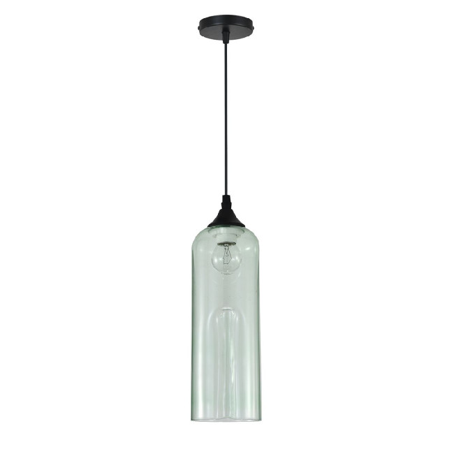 Подвесной светильник Escada Yumbilla 2110/1S Green