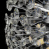 Люстра на штанге Citilux Eletto Betsy EL322CA08.1 Люстра на штанге Citilux Eletto Betsy EL322CA08.1