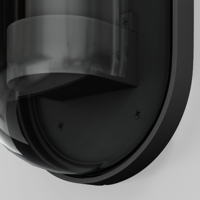 Уличный настенный светильник Maytoni Candle O449WL-01GF Уличный настенный светильник Maytoni Candle O449WL-01GF