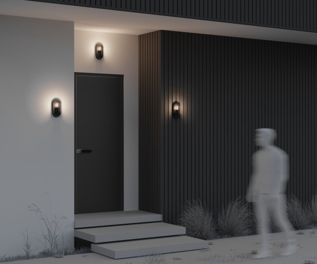 Уличный настенный светильник Maytoni Candle O449WL-01GF Уличный настенный светильник Maytoni Candle O449WL-01GF