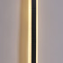Настенный светильник Reluce 86230-9.2-001U LED35W BK