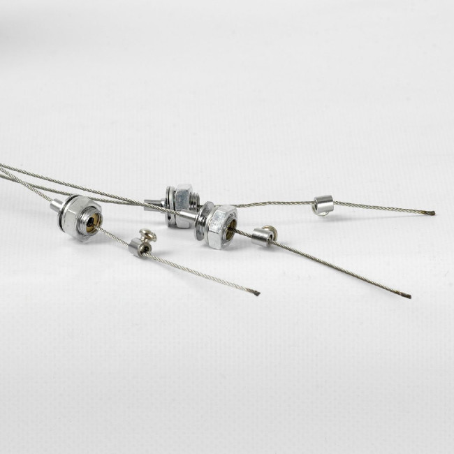 Подвесная люстра Lussole Haines LSP-8907 Подвесная люстра Lussole Haines LSP-8907