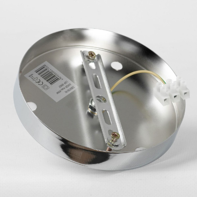 Подвесная люстра Lussole Haines LSP-8907 Подвесная люстра Lussole Haines LSP-8907