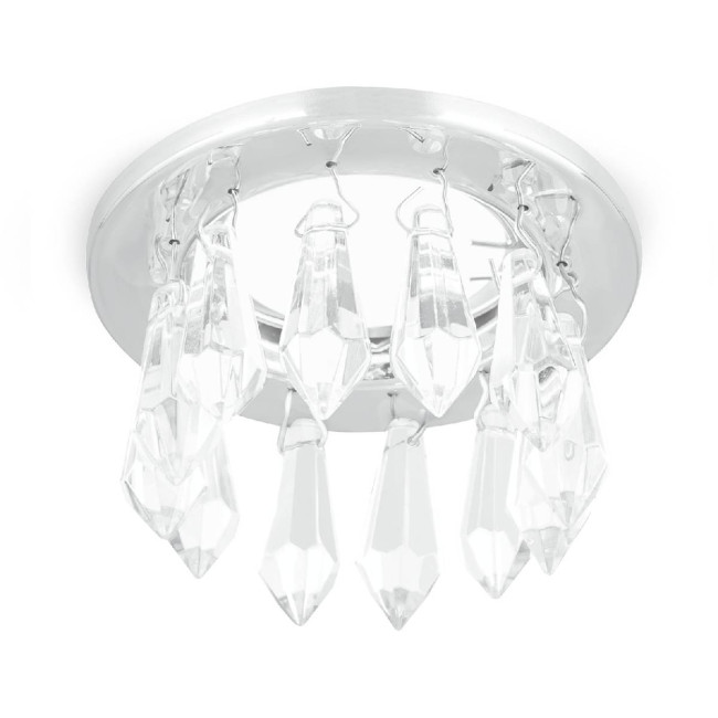 Встраиваемый светильник Gauss Brilliance PT001 Встраиваемый светильник Gauss Brilliance PT001