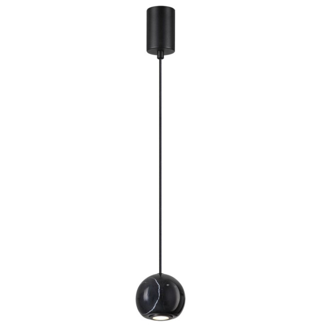 Подвесной светильник Odeon Light Midcent Dex 4361/5L Подвесной светильник Odeon Light Midcent Dex 4361/5L