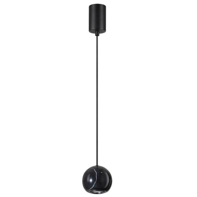 Подвесной светильник Odeon Light Midcent Dex 4361/5L Подвесной светильник Odeon Light Midcent Dex 4361/5L