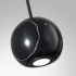 Подвесной светильник Odeon Light Midcent Dex 4361/5L Подвесной светильник Odeon Light Midcent Dex 4361/5L