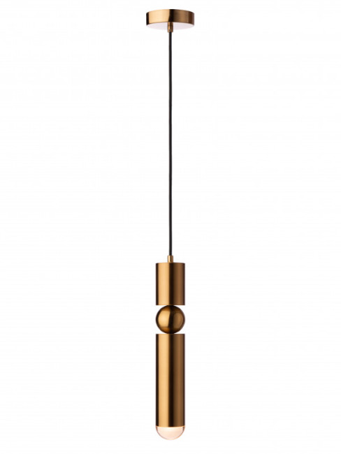 Подвесной светильник Loft IT Lee 1511-BR