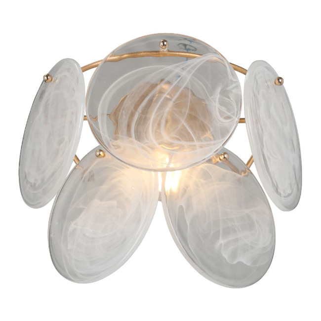 Настенный светильник Vitaluce V5828-8/1A Настенный светильник Vitaluce V5828-8/1A