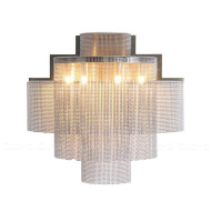 Настенный светильник Cloyd Onassis 20371 Настенный светильник Cloyd Onassis 20371