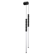 Бра Odeon Light Hightech Monella 7149/16WL