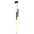 Бра Odeon Light Hightech Monella 7149/16WL