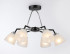 Потолочная люстра Ambrella Light Modern TR303294