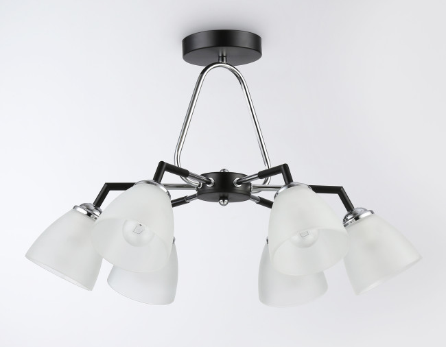 Потолочная люстра Ambrella Light Modern TR303294