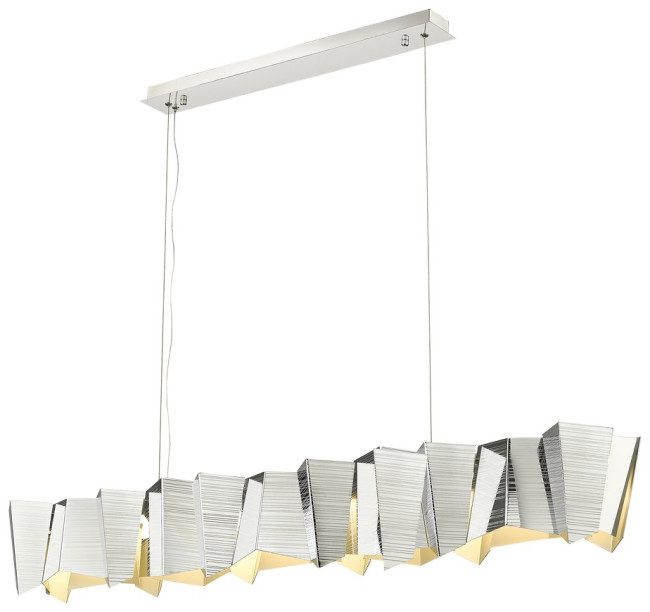 Подвесная люстра Wertmark Luisa WE439.01.123 Подвесная люстра Wertmark Luisa WE439.01.123